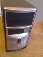 Лот: 6144453. Фото: 2. Системный блок : Athlon 64 3000... Компьютеры, ноутбуки, планшеты