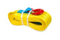 Лот: 14592813. Фото: 3. Буксир ленточный 10 т 6 м. 1 слой... Авто, мото, водный транспорт