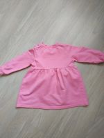 Лот: 15840603. Фото: 2. Платье детское розовое 86 размер. Одежда и аксессуары