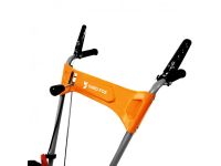 Лот: 25655847. Фото: 12. Снегоуборщик YARD FOX BASIC 5640H