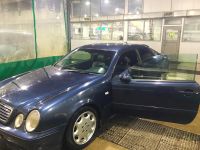 Лот: 7060982. Фото: 3. Мерседес clk 430 обмен на дачу... Красноярск