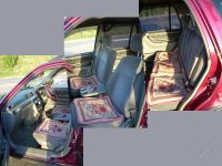 Лот: 1092937. Фото: 3. Honda CR-V RD1 1996 г. в. 4 WD. Красноярск