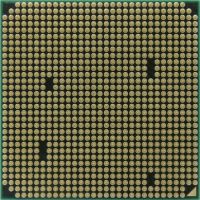Лот: 14194414. Фото: 2. Процессор для ПК AMD Athlon II... Комплектующие