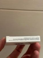 Лот: 25881525. Фото: 3. Контактные линзы ADRIA -4,25. Красота и здоровье