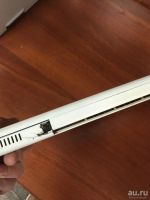 Лот: 9353231. Фото: 3. ноутбук MacBook "Core 2 Duo" 2... Компьютеры, оргтехника, канцтовары