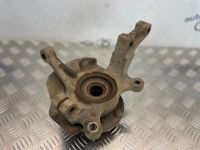 Лот: 21703389. Фото: 4. поворотный кулак Chevrolet Lacetti... Красноярск