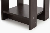 Лот: 23620521. Фото: 3. Журнальный стол Hoff Лофт. Мебель