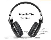 Лот: 8155334. Фото: 6. Наушники беспроводные Bluedio...