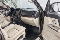 Лот: 21980405. Фото: 20. Mitsubishi Pajero 2017