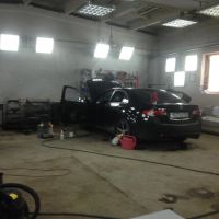 Лот: 10402383. Фото: 15. АвтоХимчистка Химчистка салона...