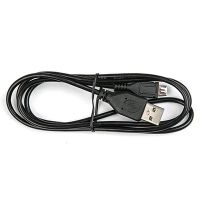 Лот: 4701452. Фото: 2. Кабель USB 2.0 - microUSB 1м 5pin... Комплектующие