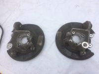 Лот: 11181753. Фото: 2. Кулак задний BMW E39. Автозапчасти