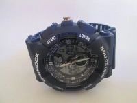 Лот: 4971280. Фото: 2. Часы Casio G-shock синий. Часы, аксессуары