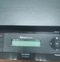Лот: 25805881. Фото: 4. Samsung Xpress M2070. Красноярск