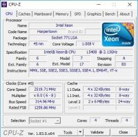 Лот: 11450557. Фото: 2. 4 ядра 4 гига оперативки 1 гиг... Компьютеры, ноутбуки, планшеты
