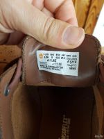 Лот: 13623974. Фото: 6. Полуботинки оригинал timberland...