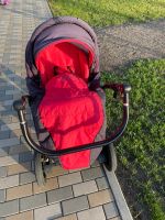 Лот: 17873855. Фото: 3. Коляска Tutis Zippy 3 в 1. Дети растут
