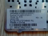 Лот: 7453070. Фото: 3. клавиатура для ноутбука hp g6. Компьютеры, оргтехника, канцтовары