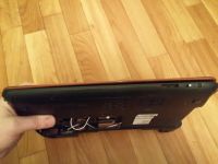 Лот: 9517206. Фото: 5. Корпус для ноутбука Lenovo y460