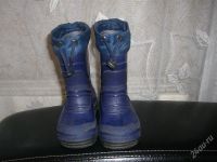 Лот: 1115207. Фото: 2. резиновые сапоги. Обувь