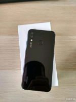 Лот: 13712226. Фото: 2. Huawei p20 lite. Смартфоны, связь, навигация