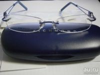 Лот: 12792966. Фото: 19. Женская оправа премиум от John...