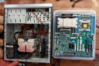 Лот: 13823265. Фото: 3. Asus Z9PR-D12/4L два сокета LGA2011... Компьютеры, оргтехника, канцтовары