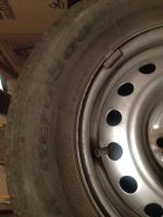 Лот: 6510064. Фото: 3. Зимние шины. Авто, мото, водный транспорт