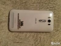 Лот: 8103812. Фото: 2. Asus zenfone laser 2 ze500kl. Смартфоны, связь, навигация