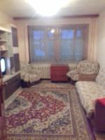 Лот: 10787059. Фото: 4. Продам отличную квартиру. с.Зыково... Красноярск