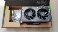 Лот: 19165680. Фото: 2. Видеокарта ASUS GTX 1660Ti 6GB... Комплектующие