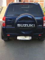 Лот: 8169391. Фото: 2. Продам Suzuki Grand Vitara. Авто, мото, водный транспорт