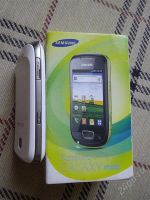 Лот: 2585727. Фото: 3. Samsung GT-S5570 galaxy mini. Красноярск
