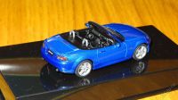 Лот: 5846993. Фото: 6. Mazda MX-5 Mazdaspeed Autoart