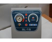 Лот: 14012789. Фото: 2. Установка для промывки инжектров... Инструмент