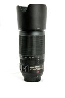 Лот: 5608351. Фото: 3. Nikon 70-300mm f/4.5-5.6G ED-IF... Красноярск