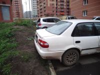 Лот: 14549186. Фото: 6. Toyota corolla ae110
