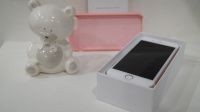 Лот: 11157180. Фото: 6. iPhone 7 128 Gb Rose Gold (Розовый...