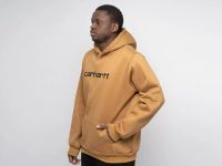 Лот: 24975376. Фото: 3. Худи CarHartt. Одежда, обувь, галантерея