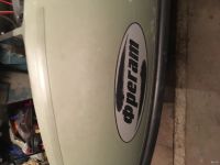 Лот: 13650585. Фото: 5. Лодка с мотором ПВХ