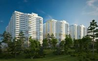 Лот: 20764762. Фото: 10. Продам 2-комнатную, 63.28 м...