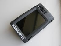 Лот: 13826405. Фото: 7. Lowrance HOOK2-7x TripleShot Эхолот...