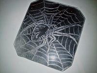 Лот: 5058319. Фото: 4. ПАУК - заглушка на место 120 мм...