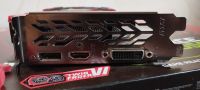 Лот: 20668429. Фото: 2. Видеокарта Nvidia MSI GeForce... Комплектующие