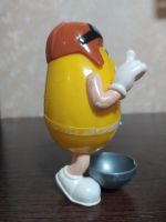 Лот: 16954442. Фото: 2. Ммдс (m&m's, mmds, ммдмс) Жëлтый... Коллекционирование, моделизм