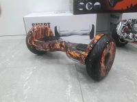 Лот: 9688610. Фото: 4. Гироскутер Smart balance wheel... Красноярск