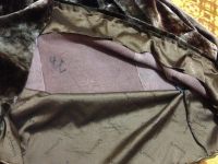 Лот: 4153172. Фото: 6. Шуба мутоновая 56 размер