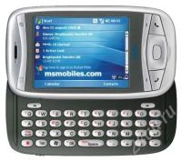 Лот: 201044. Фото: 2. Продам QTEK 9100. Смартфоны, связь, навигация