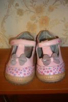 Лот: 5251135. Фото: 2. туфли на девочку. Обувь