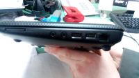 Лот: 5384938. Фото: 5. Нетбук Asus EEE pc 1005 карбон